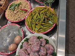 -奉天掌柜·非遗猪手·笨饺子(崇山路店)