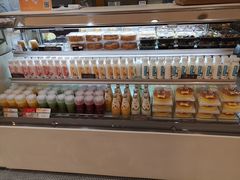 大堂-面包新语(国瑞店)