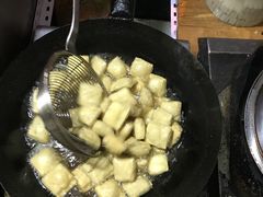 -无声臭豆腐(大井1号店)