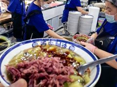 -邢老三肉丸糊辣汤(西安总店)