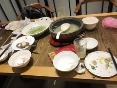 -WOLFGANG PUCK KITCHEN & BAR(迪士尼小镇店)