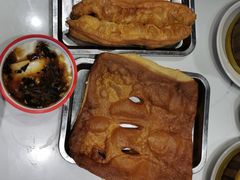 -君达小吃(紫御长安店)