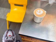 -无牌咖啡&酒馆