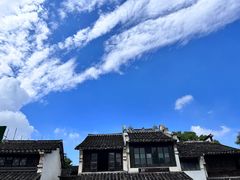 -惠山古镇·寄畅园