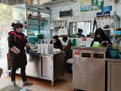 -李记小小吃(涪江路店)