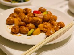 -渔意楼·驰名沙田乳鸽(五羊旗舰店)