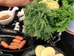 -汤连得温泉馆(宝山店)