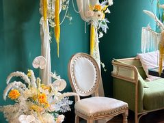 -甜阿姨·天台花园私房菜(万松园店)