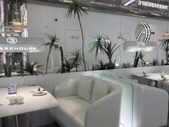 -3号仓库·创意中国菜(嘉兴龙鼎万达店)