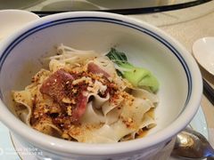 -正佳广场万豪酒店-粤菜餐厅·点心·海鲜·聚餐