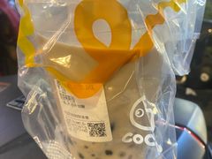 -CoCo都可(常德路店)