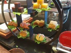 汴京八件-阿庄新豫菜(航海东路店)