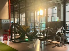 -GYMCARE VIVA(金开店)