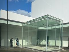 -金泽21世纪美术馆