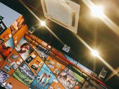 -我去·春饼文化主题餐厅(国定路总店)