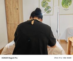 -薇薇安花系SPA