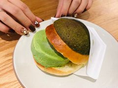 青头仔包-怪 kafe.