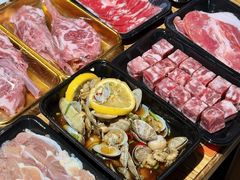 -万达广场(济南高新店)