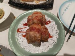 -喜势点·糖沙翁手工茶点·本地人茶居(永庆坊店)