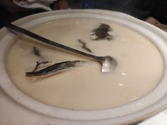 大砂锅炖有机鱼-丹江渔村(望京店)