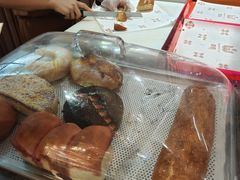 -麦陌(正弘城店)