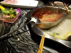 -重庆大队长火锅(凤城八路店)