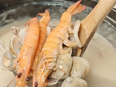 -大良毋米粥(锦龙路总店)