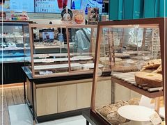 面包甜点陈列柜-多乐之日(富力城店)