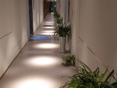 -银吉姆健身(恒隆馆)