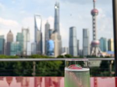 -池畔酒吧 WET Bar