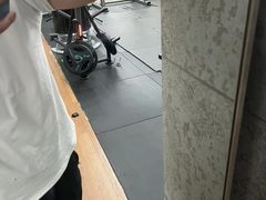 -金仕堡游泳健身会所(中铁名邸店)