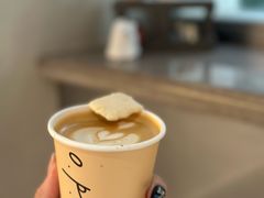 -O.P.S. CAFE