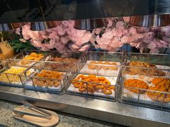 -尚宴牛特鲜自助(太原街万达店)