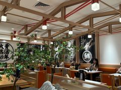 -味千拉面(广州白云机场T1西二店)