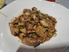 -湘满甲·黄焖甲鱼创始者·湘菜·鲁菜(潘家园店)