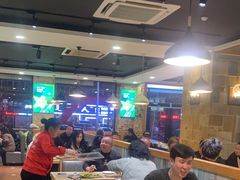 -禾记海鲜烧烤(八一路店)