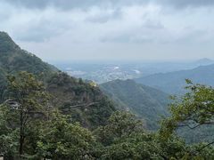 -大慈岩风景区