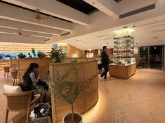 -无印良品餐堂 MUJI Diner(成都太古里店)