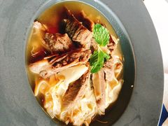 -半山腰·云南菜(侨福芳草地店)