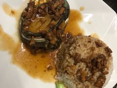 -87号烧烤海鲜·大排档(金沙滩店)