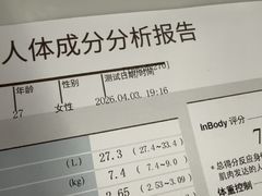 -锐动健身游泳(博地中心店)