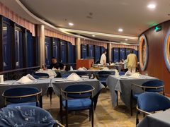 -汇泉王朝大饭店-旋转餐厅(南海路店)