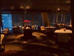 -广州四季酒店·佰鲜汇·现代法餐