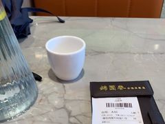 -锦园春香港茶餐厅(西海湾旗舰店)