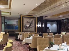 -粤风阁中餐厅(五洲皇冠酒店)