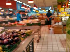 -物美超市(右安门店)