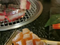 -虎焱炭火烧肉