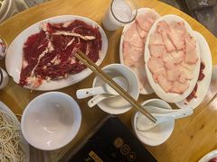 -柴头哥·牛肉火锅(爱民路店)
