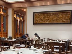 -天龙宝严素食馆(大兴善寺店)
