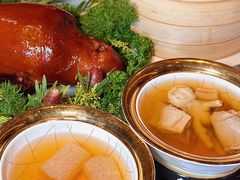 -莉莉海堂HAITANG·烤鸭(国贸商城店)